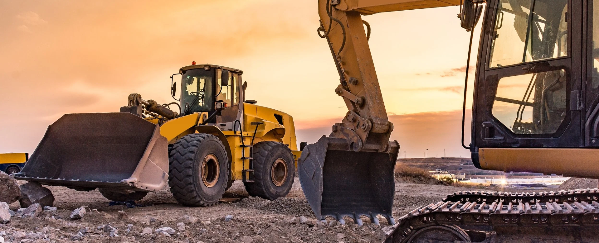Equipment Financing