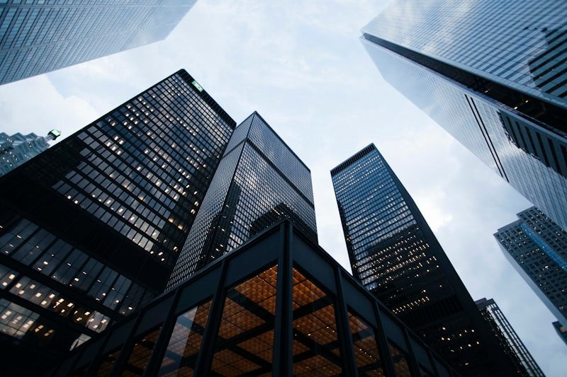 Commercial Real Estate
