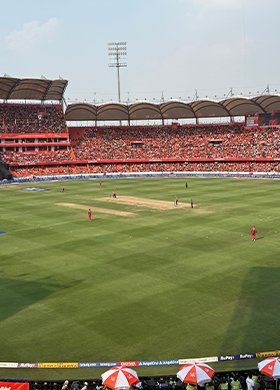 Cricket