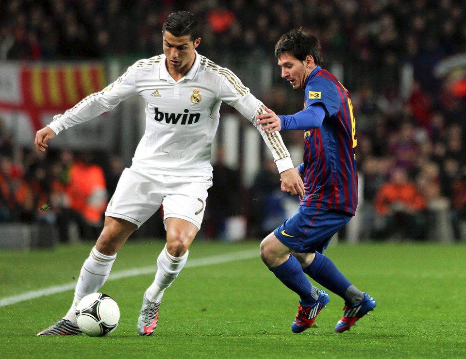 Soccer Match