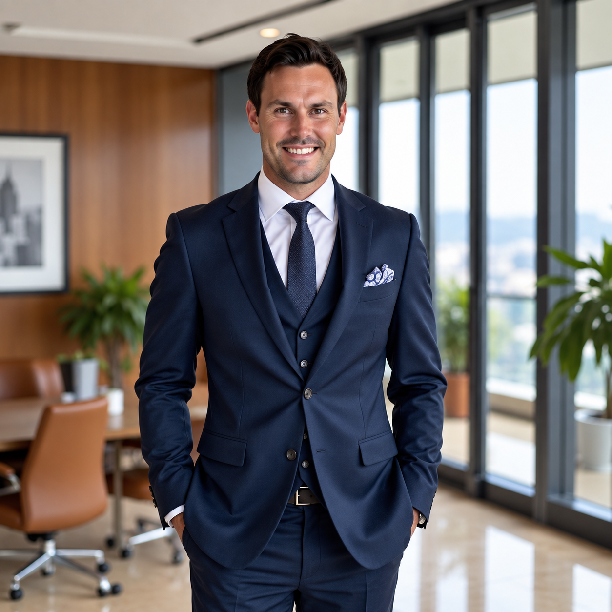 Drew Cisel - Founder and Chief Executive Officer