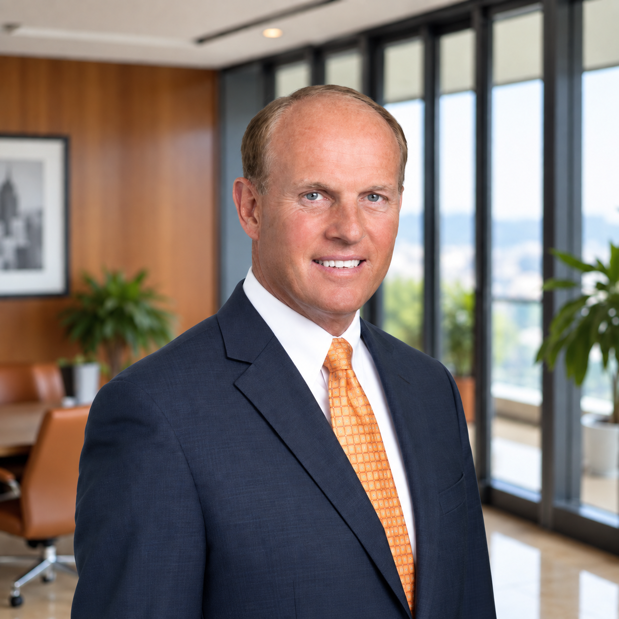 Scott Cisel - Executive Advisor, Business Development