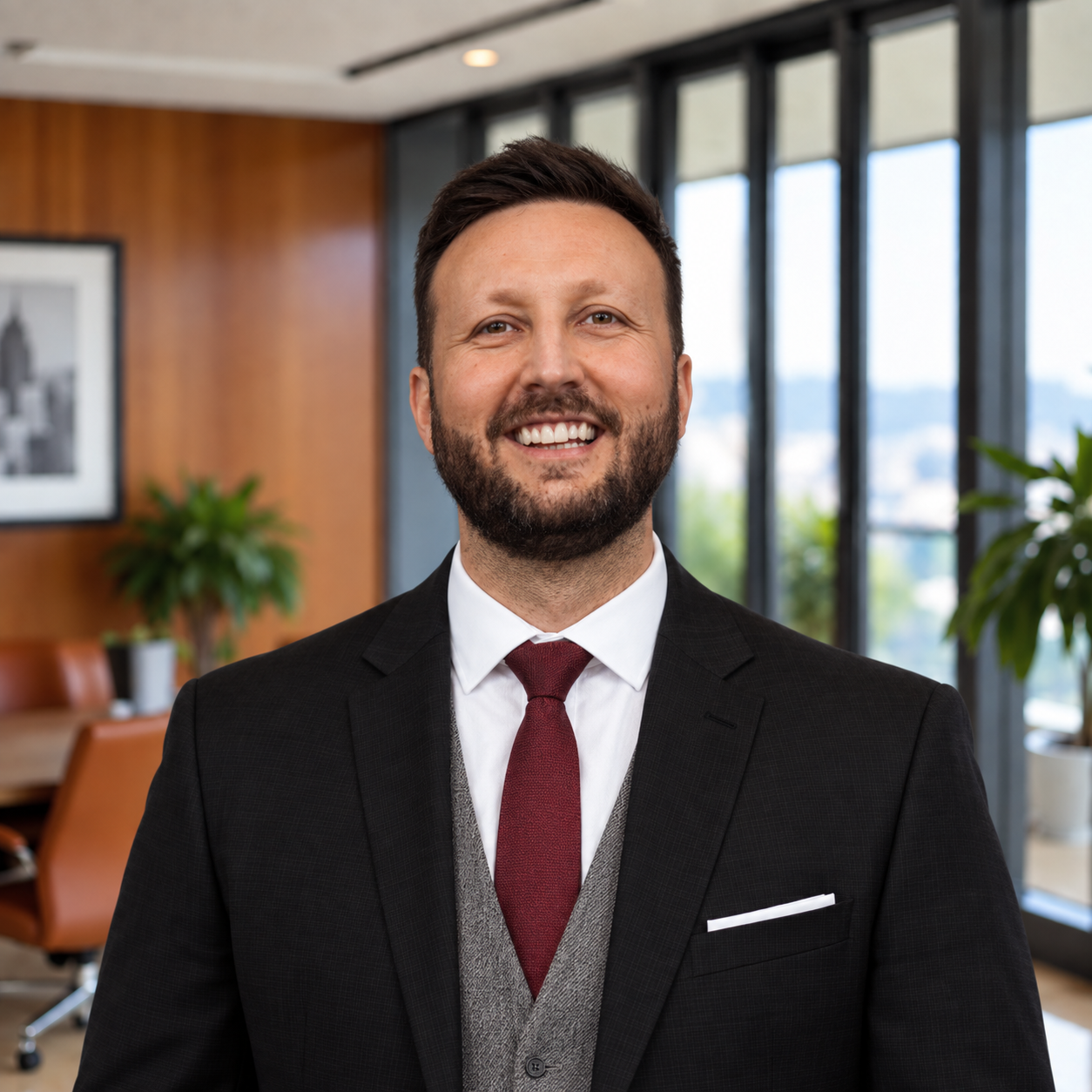 Tom Bevan - Executive Advisor, President of Sports Investments