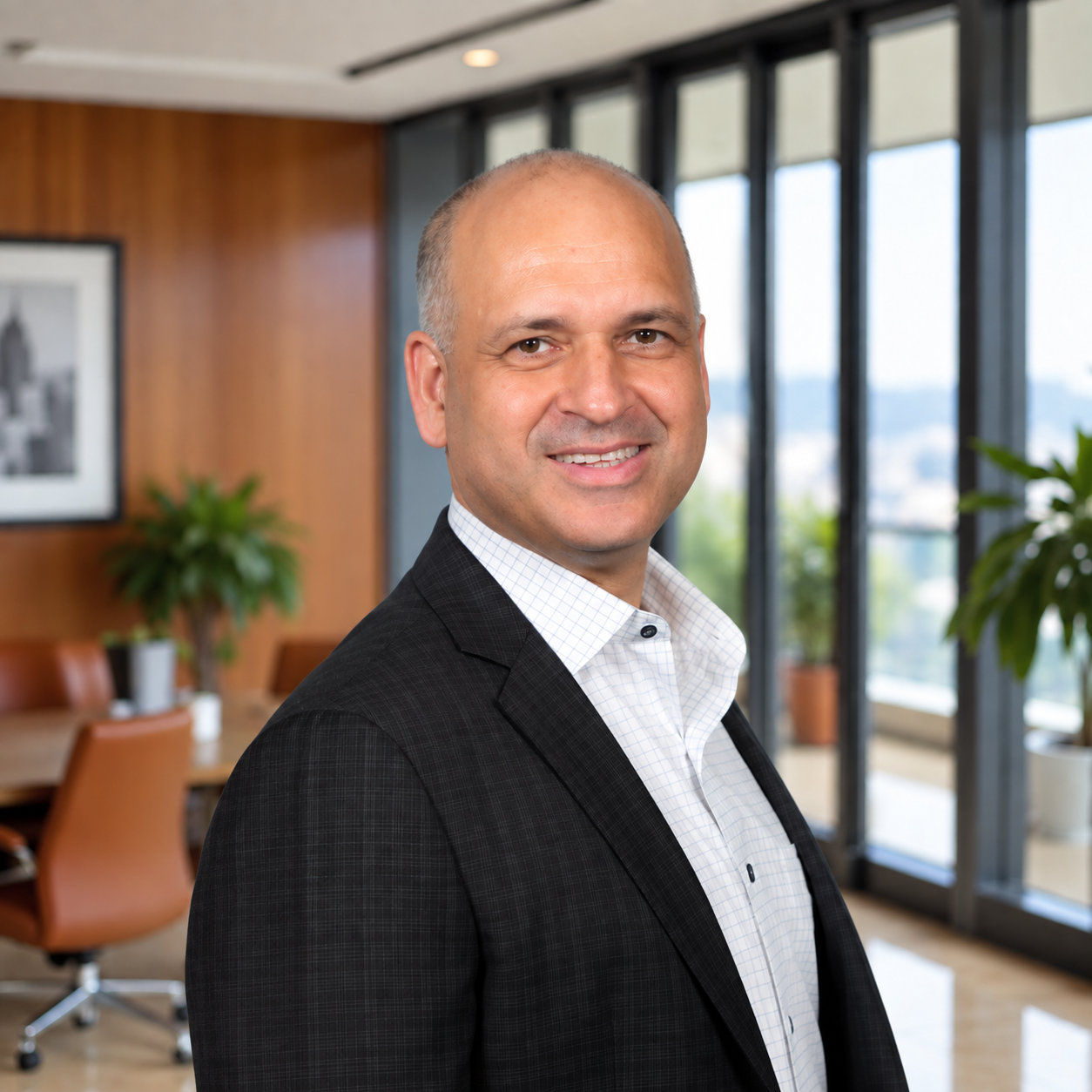 Vikram Kaul - Executive Advisor, Technology and Software